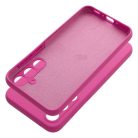 Case SILICONE 2mm for SAMSUNG A35 5G pink