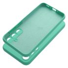 Case SILICONE 2mm for SAMSUNG A35 5G mint