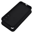 Case SILICONE 2mm for SAMSUNG A54 5G black