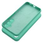 Case SILICONE 2mm for SAMSUNG A54 5G mint