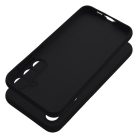 Case SILICONE 2mm for SAMSUNG A55 5G black