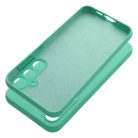 Case SILICONE 2mm for SAMSUNG A55 5G mint