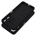 Case SILICONE 2mm for XIAOMI REDMI 13C black