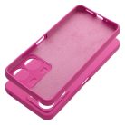 Case SILICONE 2mm for XIAOMI REDMI 13C pink