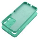 Case SILICONE 2mm for XIAOMI REDMI 13C mint