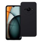 Case SILICONE 2mm for XIAOMI REDMI A3 4G black