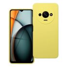 Case SILICONE 2mm for XIAOMI REDMI A3 4G lemon