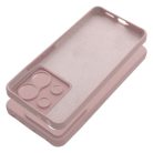 Case SILICONE 2mm for XIAOMI REDMI NOTE 13 Pro 5G sand pink