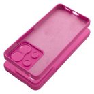 Case SILICONE 2mm for XIAOMI REDMI NOTE 13 Pro 5G pink