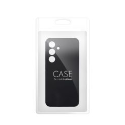 Case SILICONE 2mm for HONOR X7A black