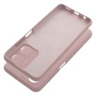 Case SILICONE 2mm for HONOR X7A sand pink