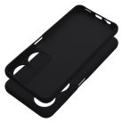 Case SILICONE 2mm for HONOR X7B black