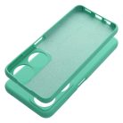 Case SILICONE 2mm for HONOR X7B mint