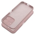 Case SILICONE 2mm for HONOR X8B sand pink