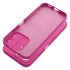 Case SILICONE 2mm for HONOR X8B pink