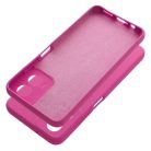 Case SILICONE 2mm for MOTOROLA G34 5G pink