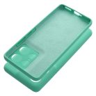 Case SILICONE 2mm for MOTOROLA EDGE 50 Pro mint