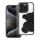 TEDDY BEAR Case for IPHONE 12 / 12 PRO black