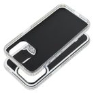 TEDDY BEAR Case for IPHONE 12 / 12 PRO silver