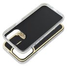 TEDDY BEAR Case for IPHONE 12 / 12 PRO gold