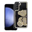 TEDDY BEAR Case for SAMSUNG A15 4G / A15 5G gold