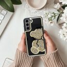 TEDDY BEAR Case for SAMSUNG A35 5G gold