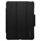 SPIGEN case ULTRA HYBRID Pro for IPAD AIR 10.9 4 / 5 2020 - 2022 / 11 6 / 2024 black