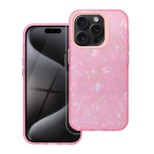 TUTTI FRUTTI Case for IPHONE 12 / 12 PRO pink