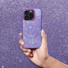 TUTTI FRUTTI Case for IPHONE 15 violet