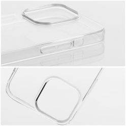   CLEAR Case 2 mm for HONOR 200 Lite (camera protection) transparent transparent