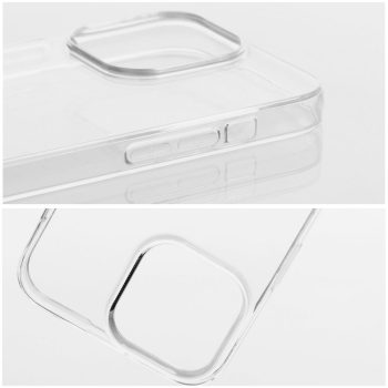 CLEAR Case 2 mm for HONOR 200 Lite (camera protection) transparent transparent   CLEAR Case 2 mm for HONOR 200 Lite (camera protection) transparent transparent
