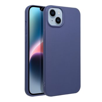 MATT case for HONOR 200 Lite blue MATT case for HONOR 200 Lite blue