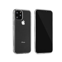   BACK CASE ULTRA SLIM 0,3 mm for IPHONE 16 Pro Max transparent