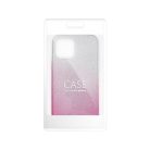 SHINING Case for IPHONE 16 transparent pink