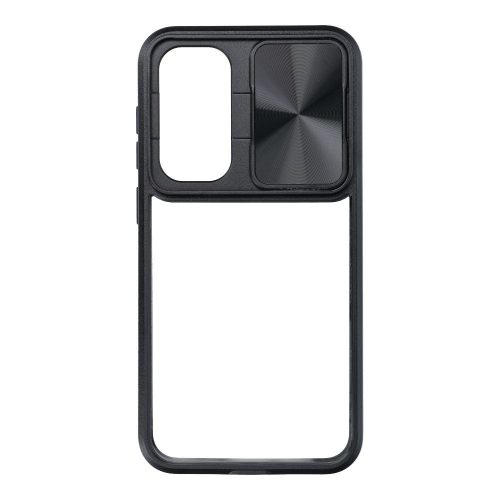 SLIDER case for IPHONE 16 Pro Max black