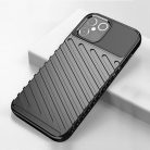 THUNDER case for IPHONE 16 Pro black