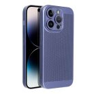 BREEZY case for IPHONE 16 Pro blue