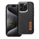 MILANO Case for IPHONE 16 Plus black