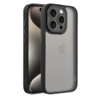 VARIETE Case for IPHONE 16 black