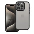 VARIETE Case for IPHONE 16 black