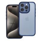 VARIETE Case for IPHONE 16 navy blue