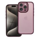 VARIETE Case for IPHONE 16 purple