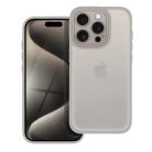 VARIETE Case for IPHONE 16 Pro steel