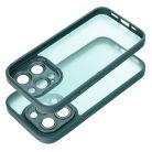 VARIETE Case for IPHONE 16 Pro dark green