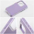 MATRIX Case for IPHONE 16 light violet