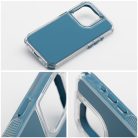 MATRIX Case for IPHONE 16 Pro blue