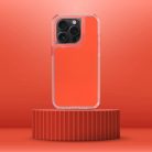 MATRIX Case for IPHONE 16 Pro orange