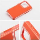 MATRIX Case for IPHONE 16 Pro orange