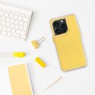 MATRIX Case for IPHONE 16 Pro yellow