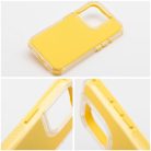 MATRIX Case for IPHONE 16 Pro yellow